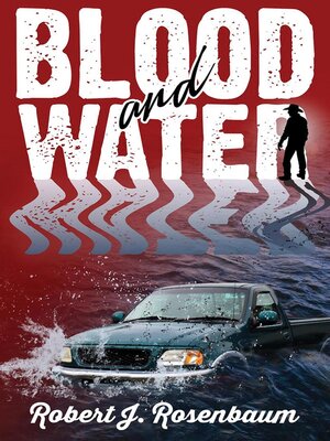 cover image of BLOOD and WATER
